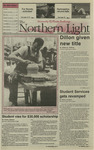 Northern Light, volume 16, number 24 by N/A N/A