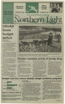 Northern Light, volume 16, number 25 by N/A N/A