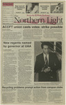 Northern Light, volume 16, number 26 by N/A N/A