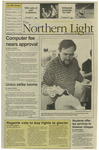 Northern Light, volume 16, number 27 by N/A N/A