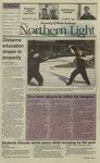 Northern Light, volume 16, number 29 by N/A N/A