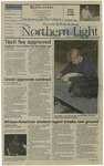 Northern Light, volume 16, number 30 by N/A N/A