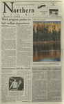Northern Light, volume 17, number 12 by N/A N/A