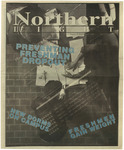 Northern Light, Volume 18, number 1 by N/A N/A