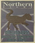 Northern Light, volume 18, number 3 by N/A N/A