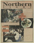 Northern Light, volume 18, number 4 by N/A N/A