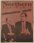 Northern Light, volume 18, number 5 by N/A N/A