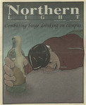 Northern Light, volume 18, number 6 by N/A N/A