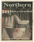 Northern Light, volume 18, number 8 by N/A N/A