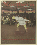 Northern Light, volume 18, number 12 by N/A N/A