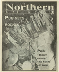 Northern Light, volume 18, number 14 by N/A N/A