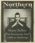Northern Light, February 1, 1999 by N/A N/A