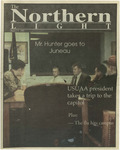 Northern Light, March 8, 1999 by N/A N/A