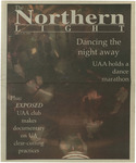 Northern Light, April 19, 1999 by N/A N/A