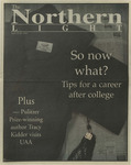Northern Light, April 26, 1999 by N/A N/A