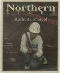 Northern Light, June 14, 1999 by N/A N/A