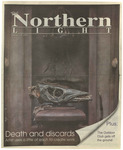 Northern Light, October 11, 1999 by N/A N/A