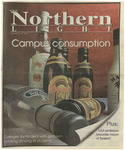 Northern Light, October 18, 1999 by N/A N/A