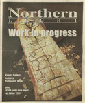 Northern Light, November 8, 1999 by N/A N/A