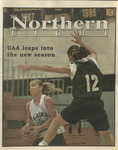Northern Light, November 15, 1999 by N/A N/A