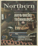 Northern Light, November 23, 1999 by N/A N/A