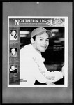 Union of Students at UAA Northern Light newspaper by N/A N/A