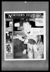 Union of Students at UAA Northern Light newspaper by N/A N/A