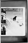 Union of Students at UAA Northern Light newspaper by N/A N/A