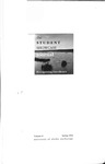 UAA Student Showcase Journal: Recognizing Excellence (Spring, 1993) by N/A N/A