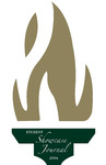UAA Student Showcase Journal: Recognizing Excellence (2006) by N/A N/A