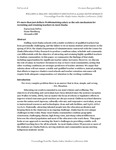 It’s more than just dollars: Problematizing salary as the sole mechanism for recruiting and retaining teachers in rural Alaska by Dayna DeFeo, Diane Hirshberg, and Alexandra Hill