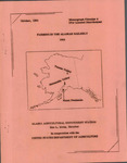 FARMING IN THE ALASKAN RAILBELT: 1952 by Richard Andrews