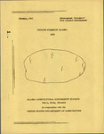 Potato Farms in Alaska by Richard A. Andrews