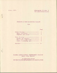 FARMING IN THE: MATANUSKA VALLEY by Richard A. Andrews