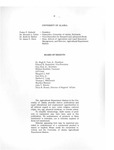 Lime Requirement Indices of Alaskan Soils by T. E. Loynachan