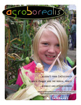 Agroborealis, Vol. 41, Number 1 (2010) by School of Natural Resources and Agricultural Sciences