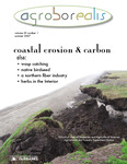 Agroborealis, Vol. 39, No. 1 (Summer 2007) by School of Natural Resources and Agricultural Sciences