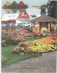 Agroborealis, Vol. 26, No. 2 (Summer/Fall 1994) by School of Agriculture and Land Resources Management