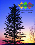 AgroBorealis, Vol. 32, No. 1 (Spring 2000) by School of Agriculture and Land Resources Management