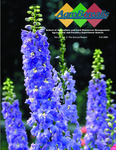 Agroborealis, Vol. 32, No. 2 (Fall 2000) by School of Agriculture and Land Resources Management