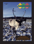 AgroBorealis, Vol. 34, No. 1 (2002) by School of Agriculture and Land Resources Management