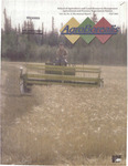 Agroborealis, Vol. 30, No. 2 (Fall 1998) by School of Agriculture and Land Resources Management