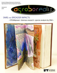 Agroborealis, Vol. 44 (2014) by N/A N/A