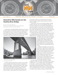 AUTC Newsletter v6 n2 by Alaska University Transportation Center