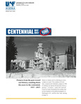 Aurora, Vol. 05, No. 1 (Fall 2012) by Marketing and Communications