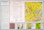 Vegetation in the vicinity of the Toolik Field Station, Alaska by Donald A. Walker and Hilmar A. Maier