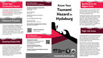Know Your Tsunami Hazard in Hydaburg by Lea Gardine, Beth Grassi, Dmitry Nicolsky, and Elena Suleimani