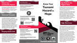 Know Your Tsunami Hazard in Hope by Beth Grassi, Owen Larson, Matt Mockaitis, Dmitry Nicolsky, and Elena Troshina