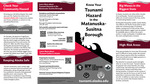 Know Your Tsunami Hazard in the Matanuska-Susitna Borough by Beth Grassi, Owen Larson, Dmitry Nicolsky, and Elena Troshina