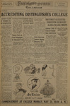 Farthest-North Collegian, Vol. 12, No. 08 (May 1934) by N/A N/A
